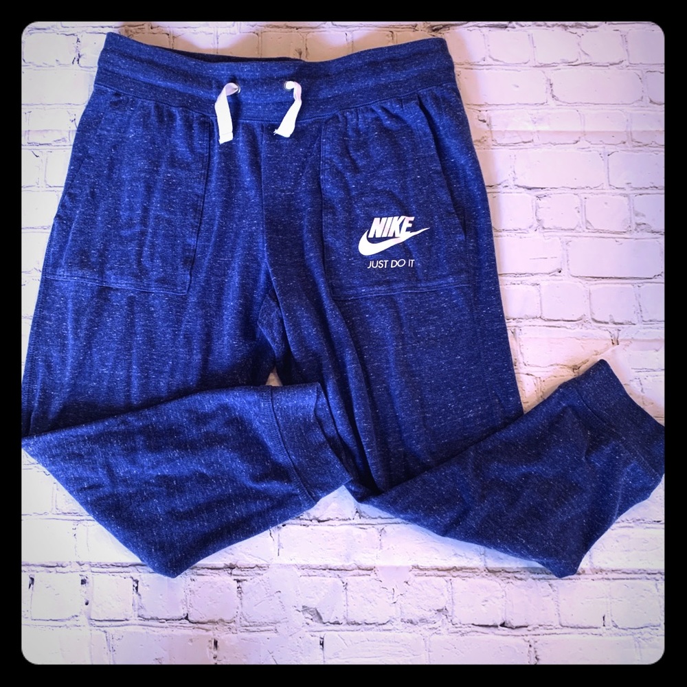 Classic Nike Joggers